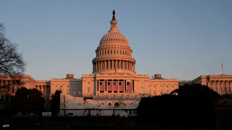 Cámara de Representantes de los Estados Unidos analiza la acusación contra Trump