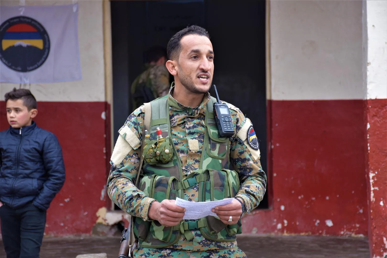 Periodista armenio Hirant Dink conmemorado en su 14 ° aniversario