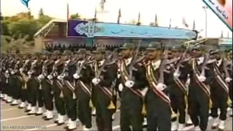 Funcionario estadounidense: Irán probablemente lanzará un ataque contra las fuerzas estadounidenses en ME