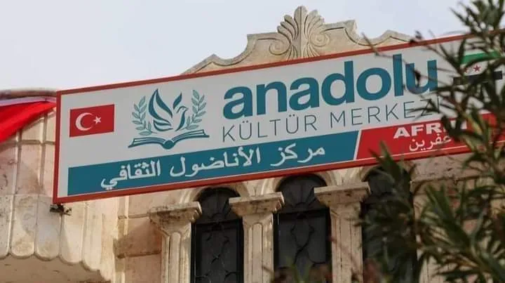 Residente de Girê Spî y Jarablous se quejan de las atrocidades de la ocupación turca