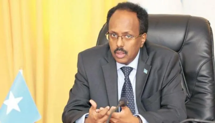 Oposición somalí anuncia que no reconoce a Farmajo como presidente del país