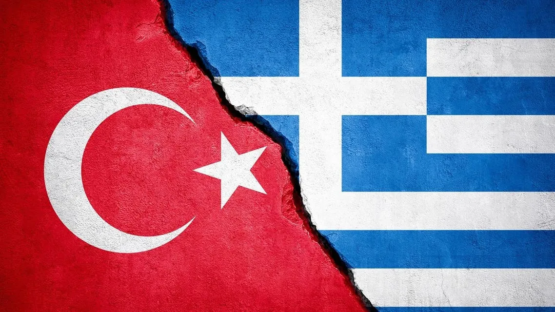Grecia: estábamos a punto de entrar en la guerra con Turquía