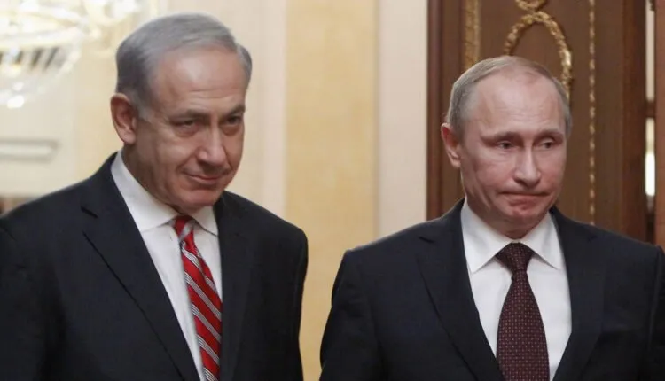 Con la mediación rusa, Israel libera al prisionero sirio Dhiab Qahmuz