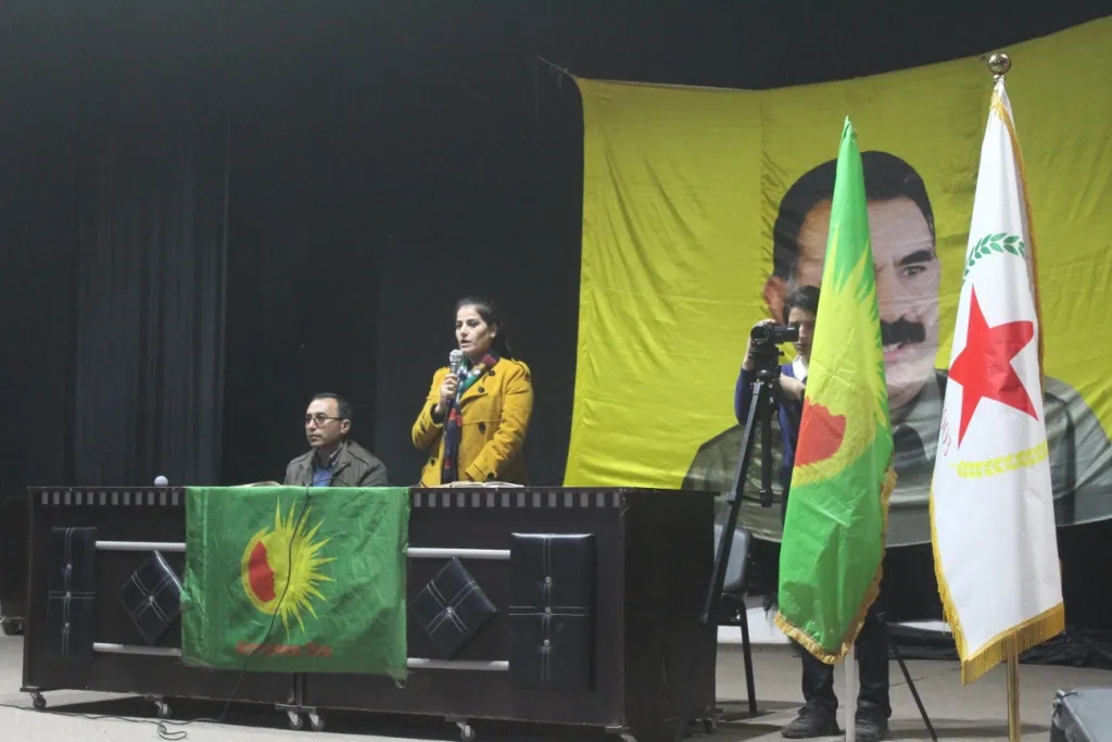 "La conspiración internacional contra el líder abrió un nuevo enfoque a la resistencia de los pueblos"