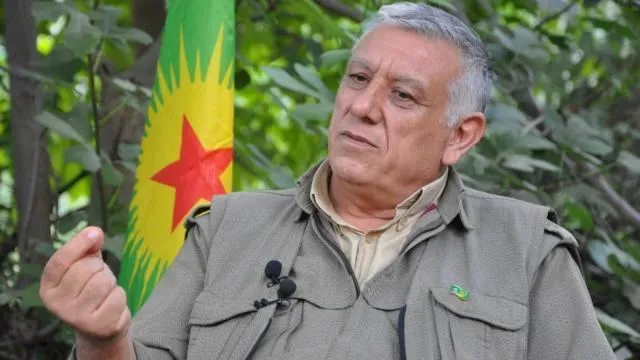 El copresidente de KCK, Bayık, habla sobre los últimos desarrollos en Kurdistán