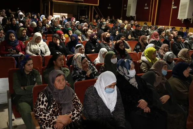 A medida que se acerca el 15 de febrero, se denuncia conspiración internacional contra el líder Ocalan