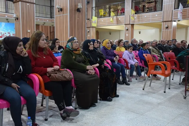 A medida que se acerca el 15 de febrero, se denuncia conspiración internacional contra el líder Ocalan
