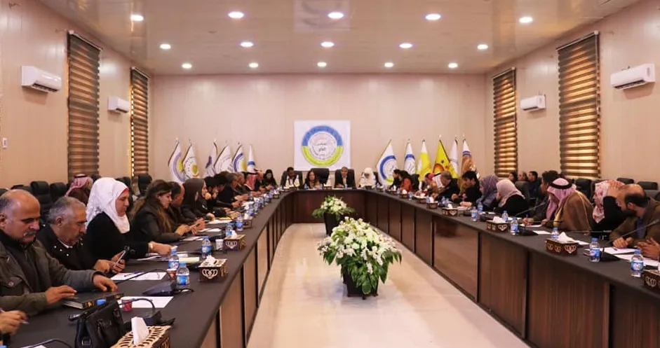 Consejo General de AA aprueba que la Coordinación de Mujeres sea parte de su estructura