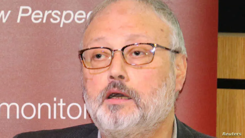 La administración estadounidense está a punto de sancionar a 70 saudíes por el asesinato de Khashoggi