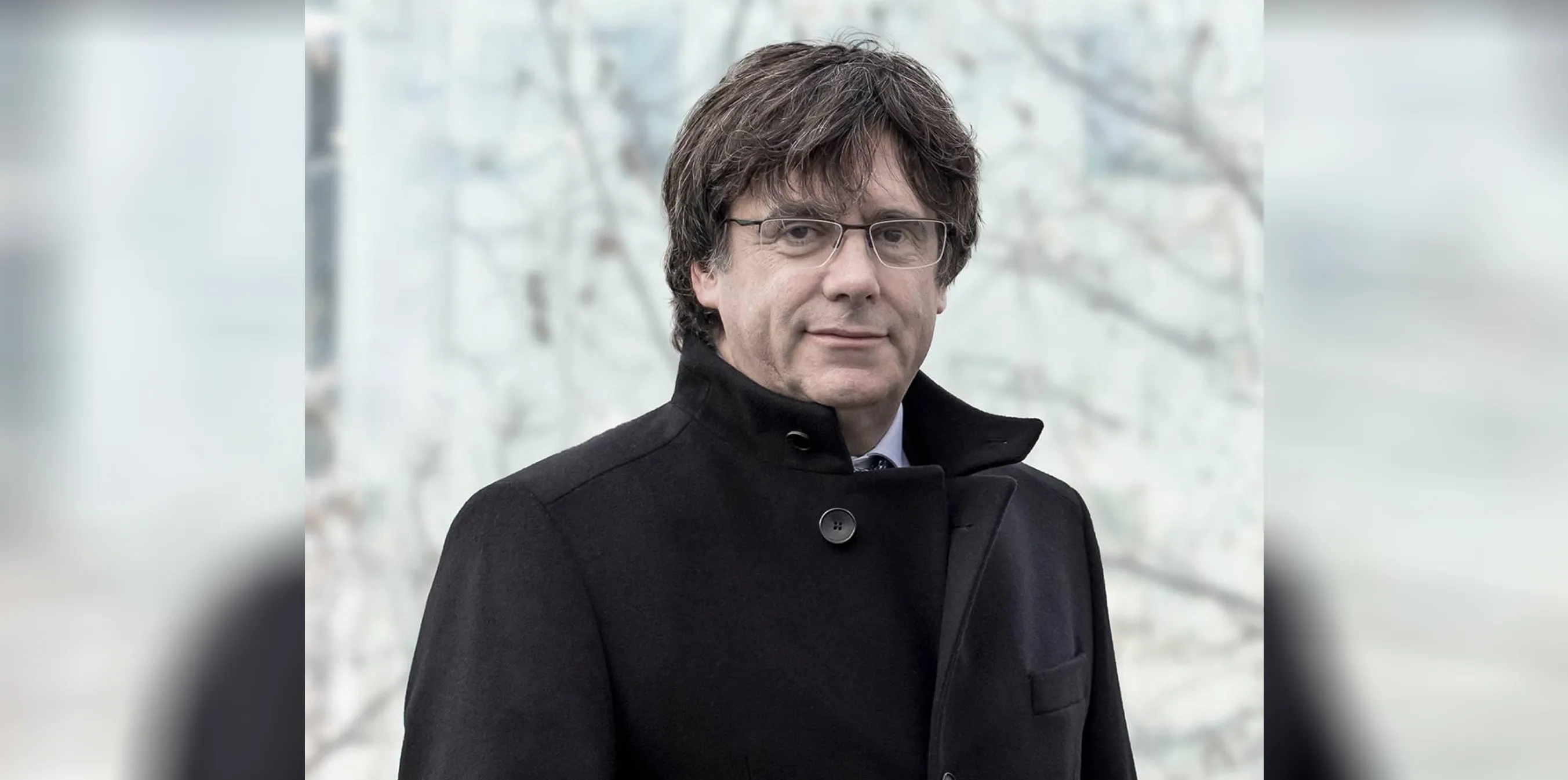 Carles Puigdemont: el señor Ocalan está en un estado de creueldad