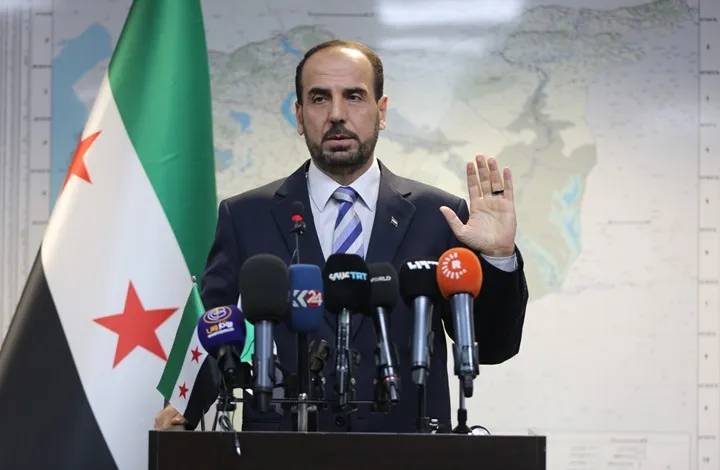 ​​​​​​​¿Quién es Nasr Al-Hariri ... el querido de Hewlêr?