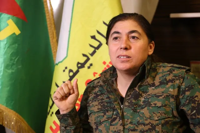 ​​​​​​​Newroz Ahmed: la ausencia de solución política en Siria puede contribuir en prolongar ISIS