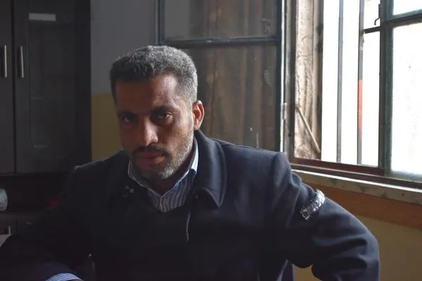 Bajar el nivel de agua de Éufrates muestra la hostilidad de la ocupación turca