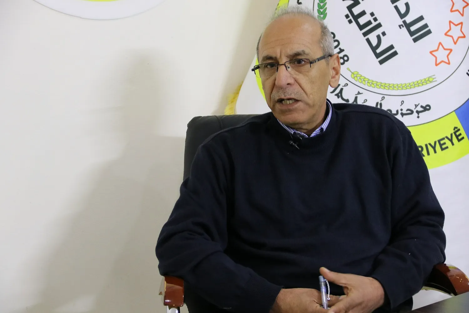 AL-KAIT hace un llamamiento a ic para acelerar el juicio de mercenarios