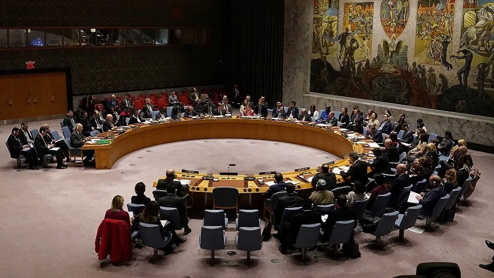 Israel pide al Consejo de Seguridad de la ONU que condene a Irán