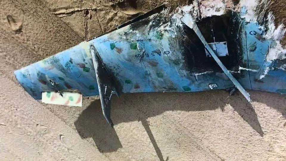 Coalición árabe anuncia la destrucción de 8 vehículos aéreos no tripulados de al-Houthis