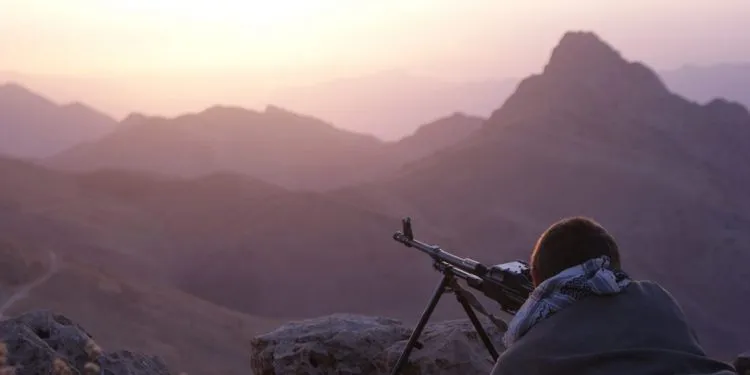 HPG destruye el bastión de la ocupación turca en Khakurk