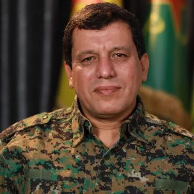 Abdi: Afrin es el título del fracaso de la comunidad internacional