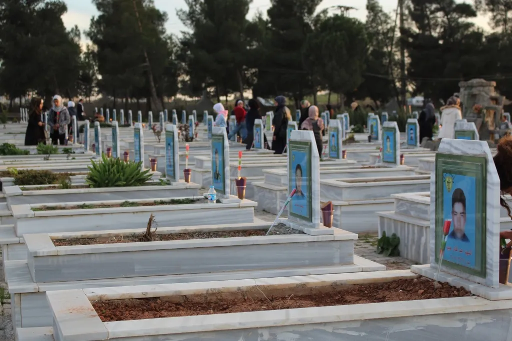 Manbij: March 8th is day of struggle, steadfastness of women