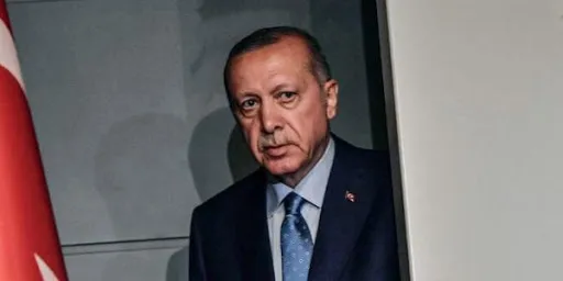 El AKP es testigo de un estado de desintegración desde 2013