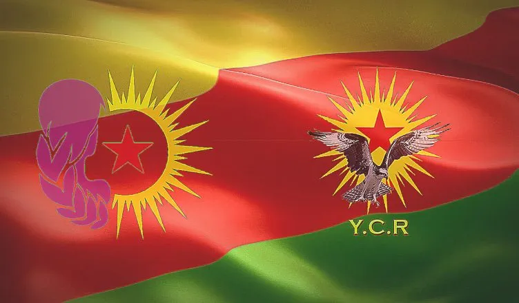 La Juventud Revolucionaria exige la divulgación inmediata del estado de salud de Ocalan