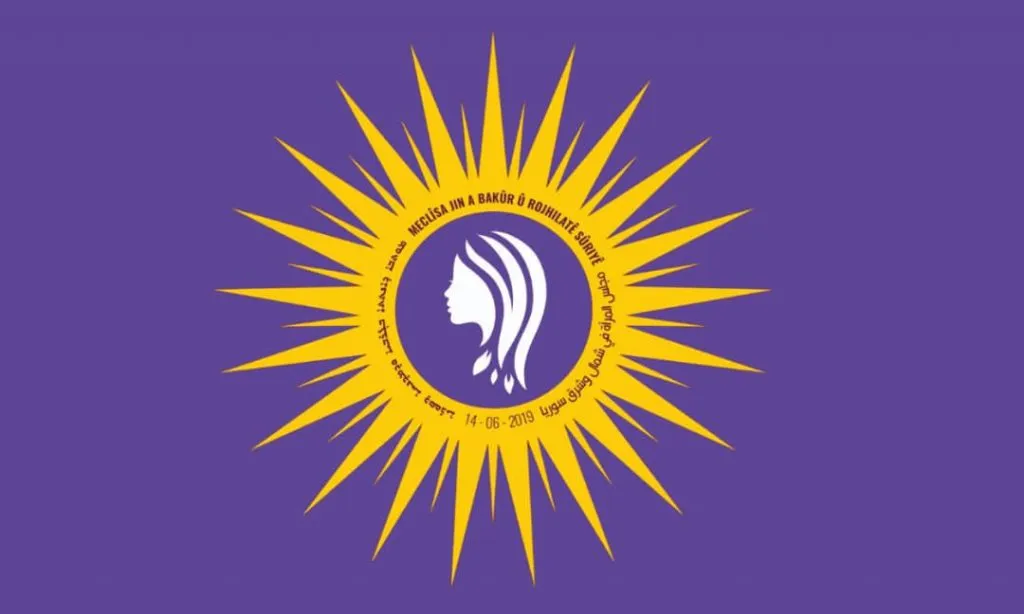 Consejo de Mujeres de NES: estamos en camino, avanzando hacia la libertad, haciendo las paces.