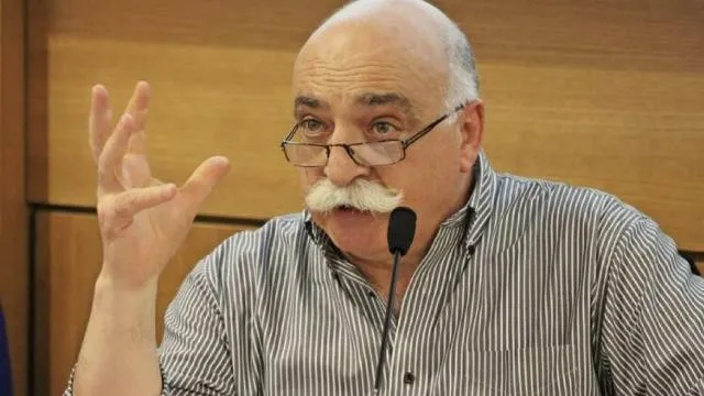 SDC ofrece sus condolencias por el fallecimiento del pensador sirio, el disidente Hassan Abbas