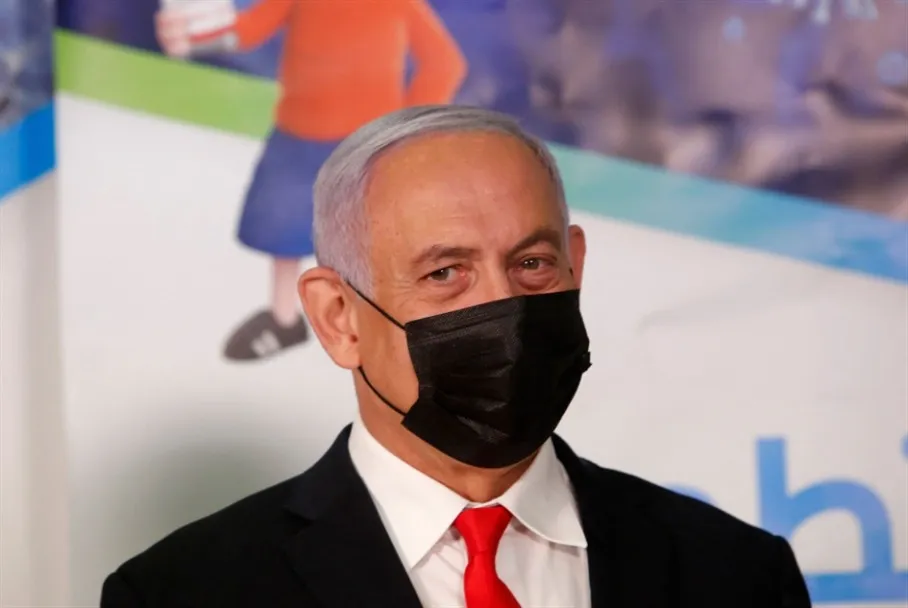 Esfuerzos para reunirse con bin Salman… Netanyahu se reunirá mañana con bin Zayed en los Emiratos