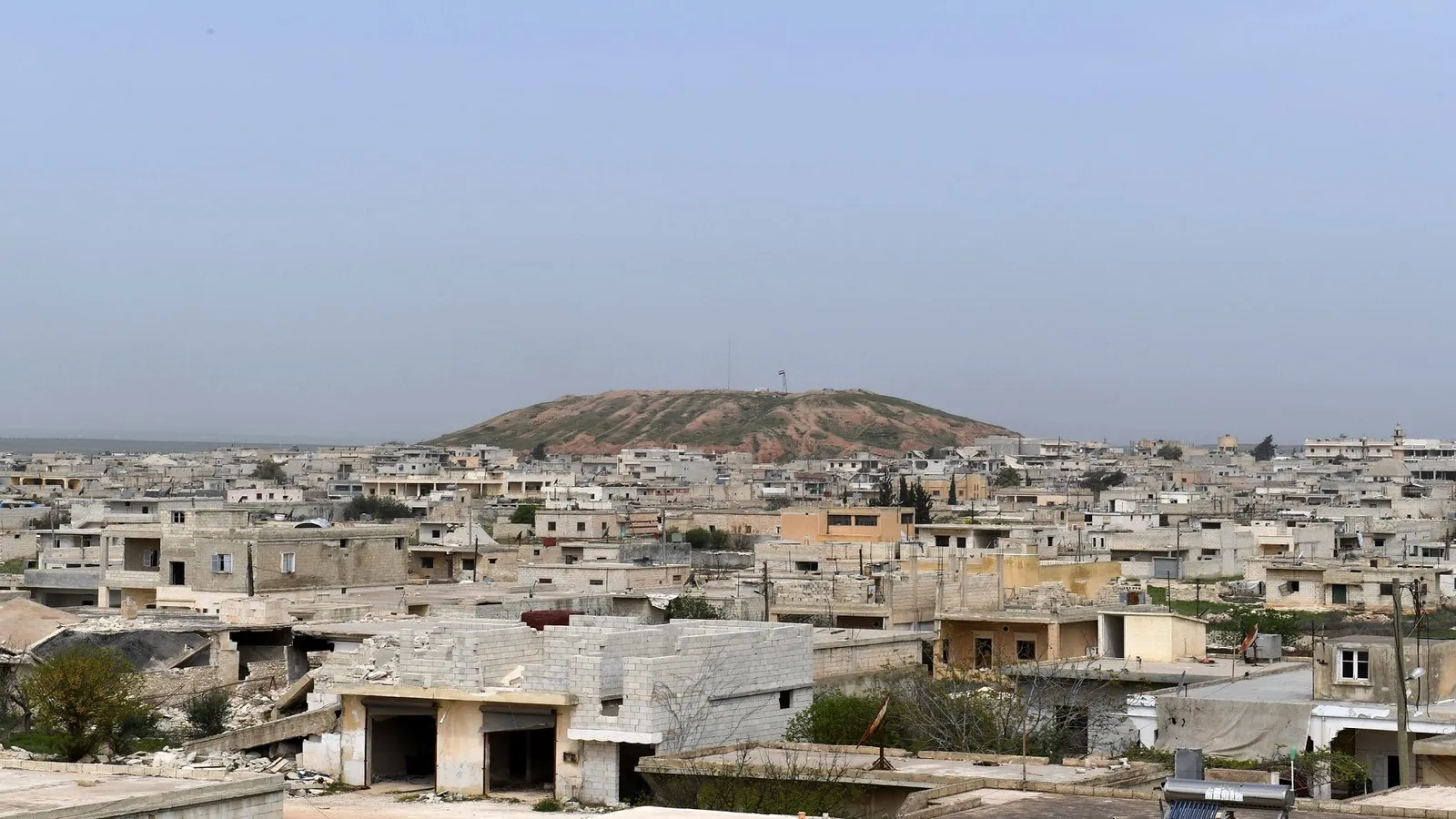 Mujeres desplazadas de Afrin: nos aferramos a regresar a Afrin
