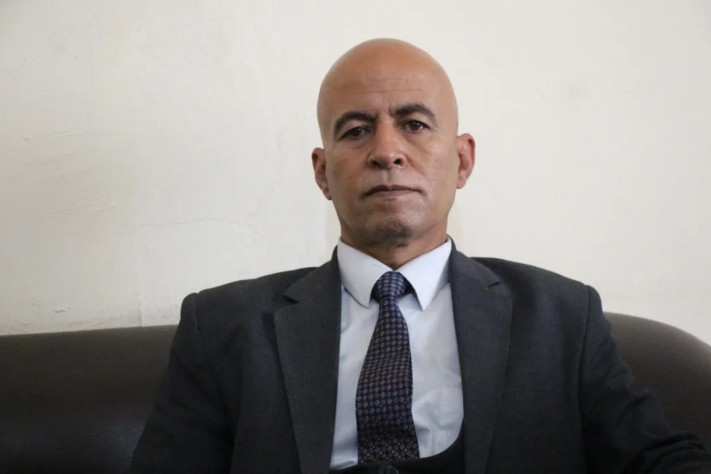 Jefe de institución religiosa en Manbij: el estado turco expande su control bajo la apariencia del Islam