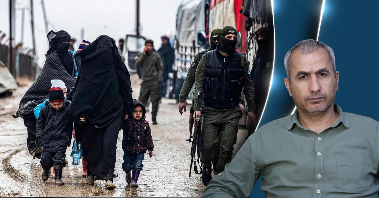 Koyluoglu: Tiene que haber una lucha política e ideológica contra ISIS
