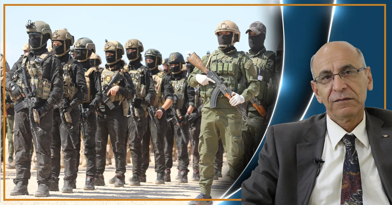 ​​​​​​​Al-Ghi'et: la operación de seguridad no es suficiente, la comunidad internacional debe cumplir con sus responsabilidades