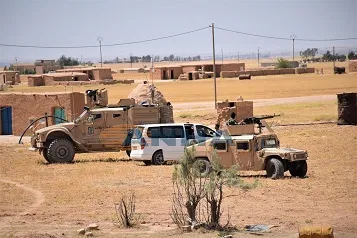 ¿Cuáles son los factores que ayudan a ISIS a continuar sus ataques?