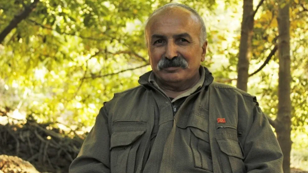Karasu: la guerrilla derrotará a los ocupantes