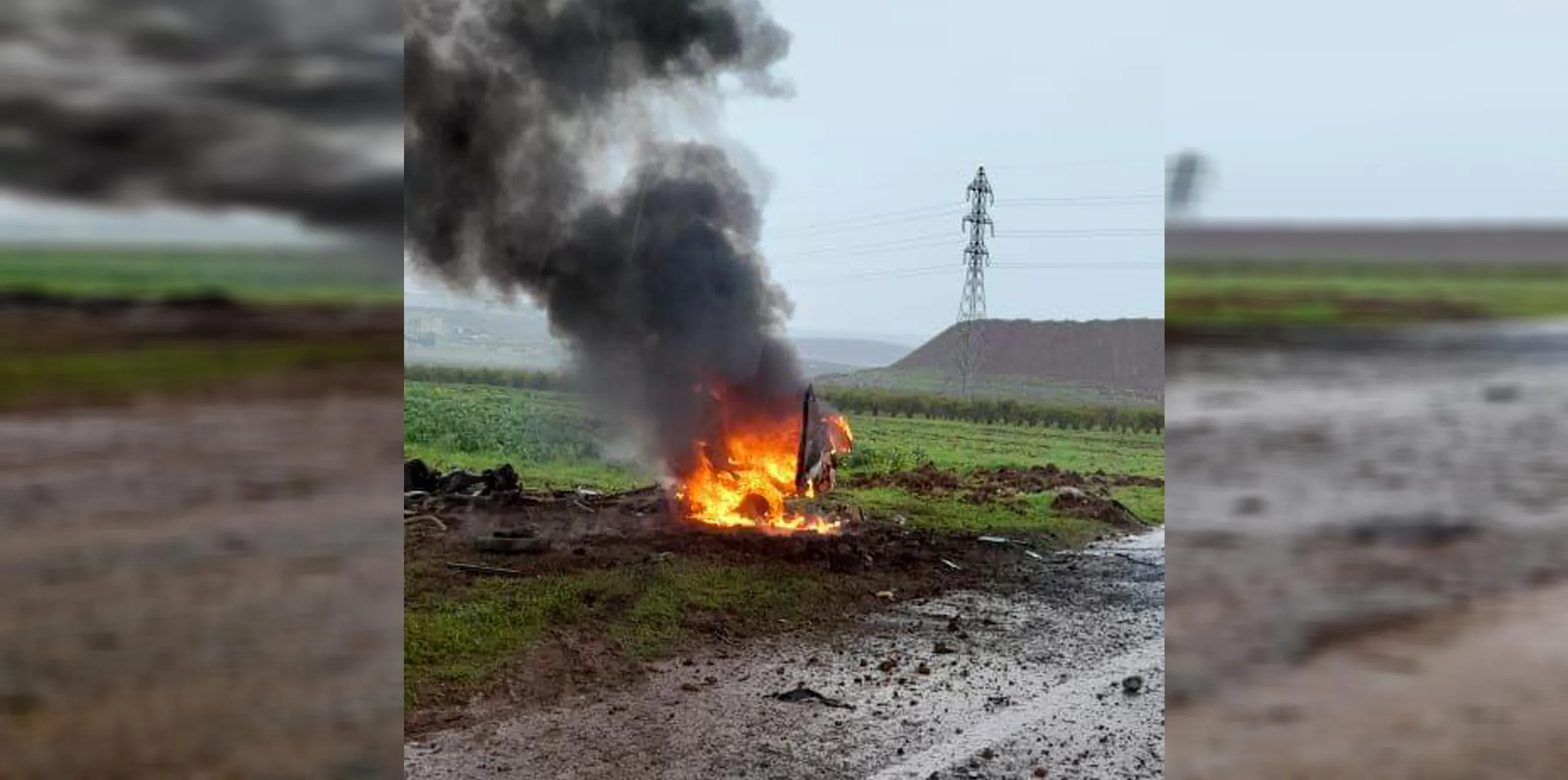 Muertes y heridos reportados en la explosión de Afrin