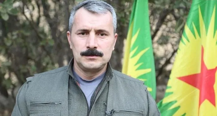 Portavoz de KCK: Turquía utilizó armas químicas tres veces durante tres días en el sur de Kurdistán