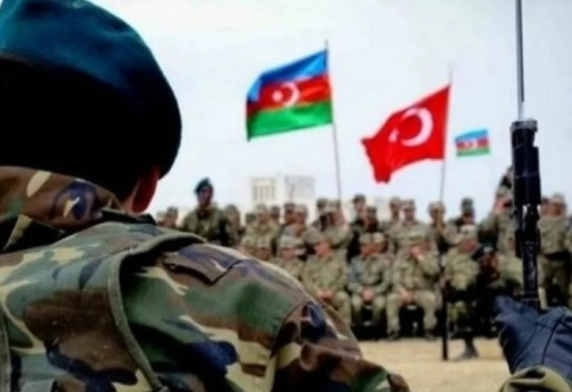 Las áreas ocupadas son guaridas de ISIS, las pandillas de Turquía refutan sus acusaciones