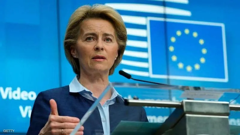 Presidente de la CE: Todavía es demasiado pronto para mejorar las relaciones con Turquía