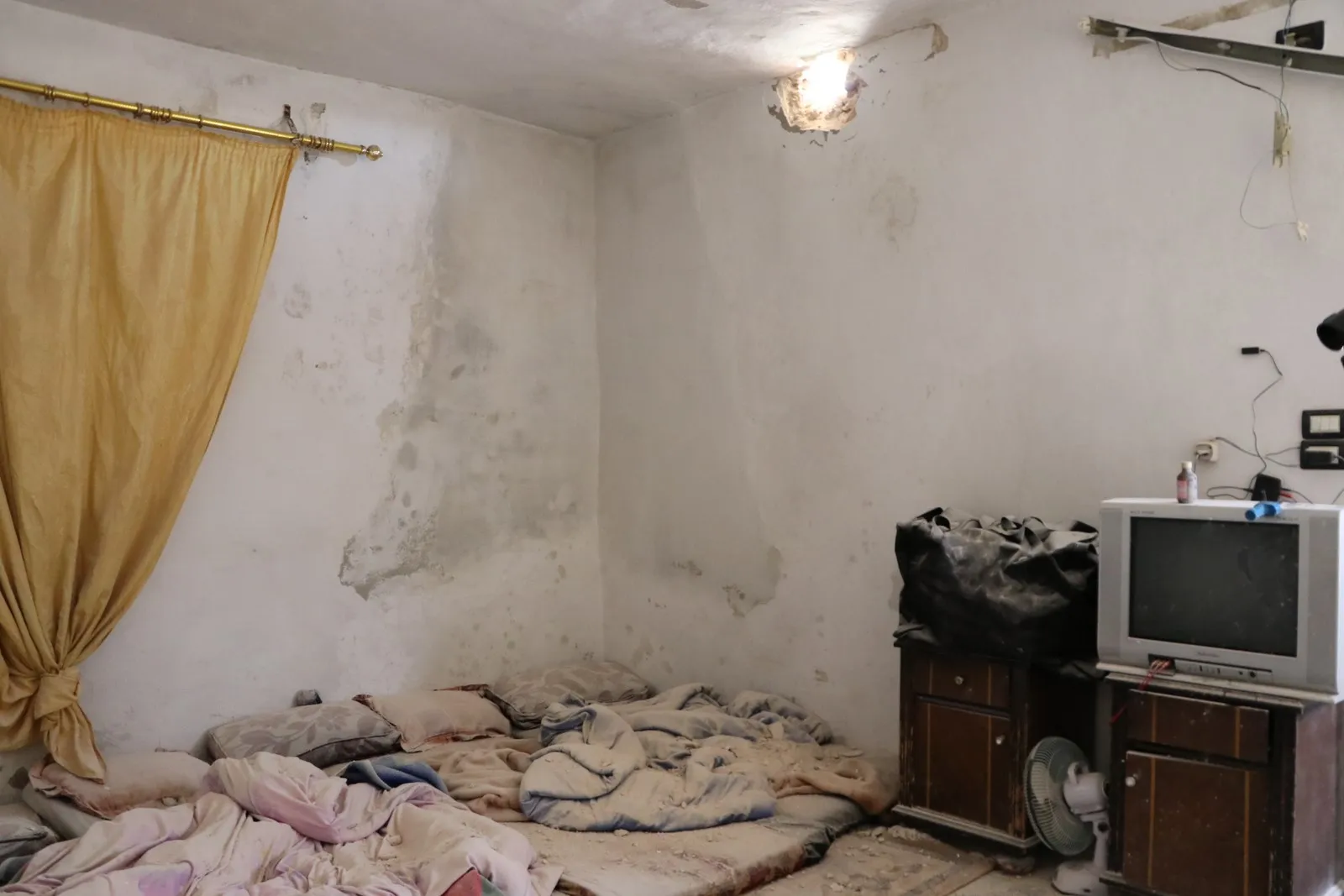 Pueblo Afrin y al-Shahba afirma la resiliencia