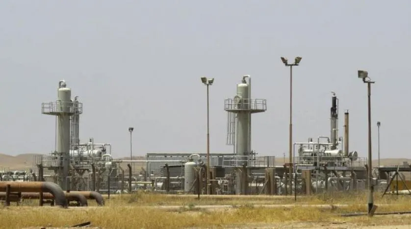 Fuentes: Hombres armados atacan pozos de petróleo en Kirkuk, en el sur de Kurdistán