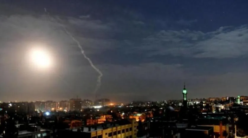 Muertos y heridos en incursiones israelíes en la región costera de Siria