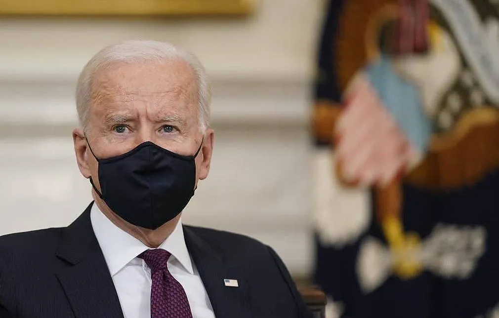 ​​​​​​​Washington prorroga el estado de emergencia con respecto a Siria