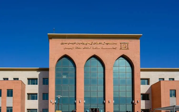 ​​​​​​​El Tribunal Superior de Erbil confirma la pena de prisión contra 5 periodistas