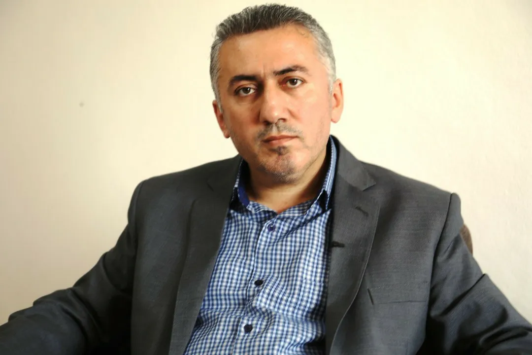 ​​​​​​​Mustafa: la OMS viola sus principios enviando solo 645 vacunas