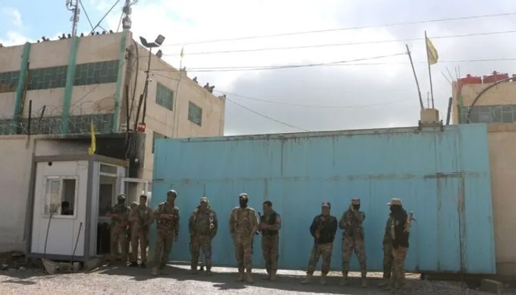 Director de Centro de Medios de SDF revela motivo del despliegue de seguridad en la prisión de al-Hasakah