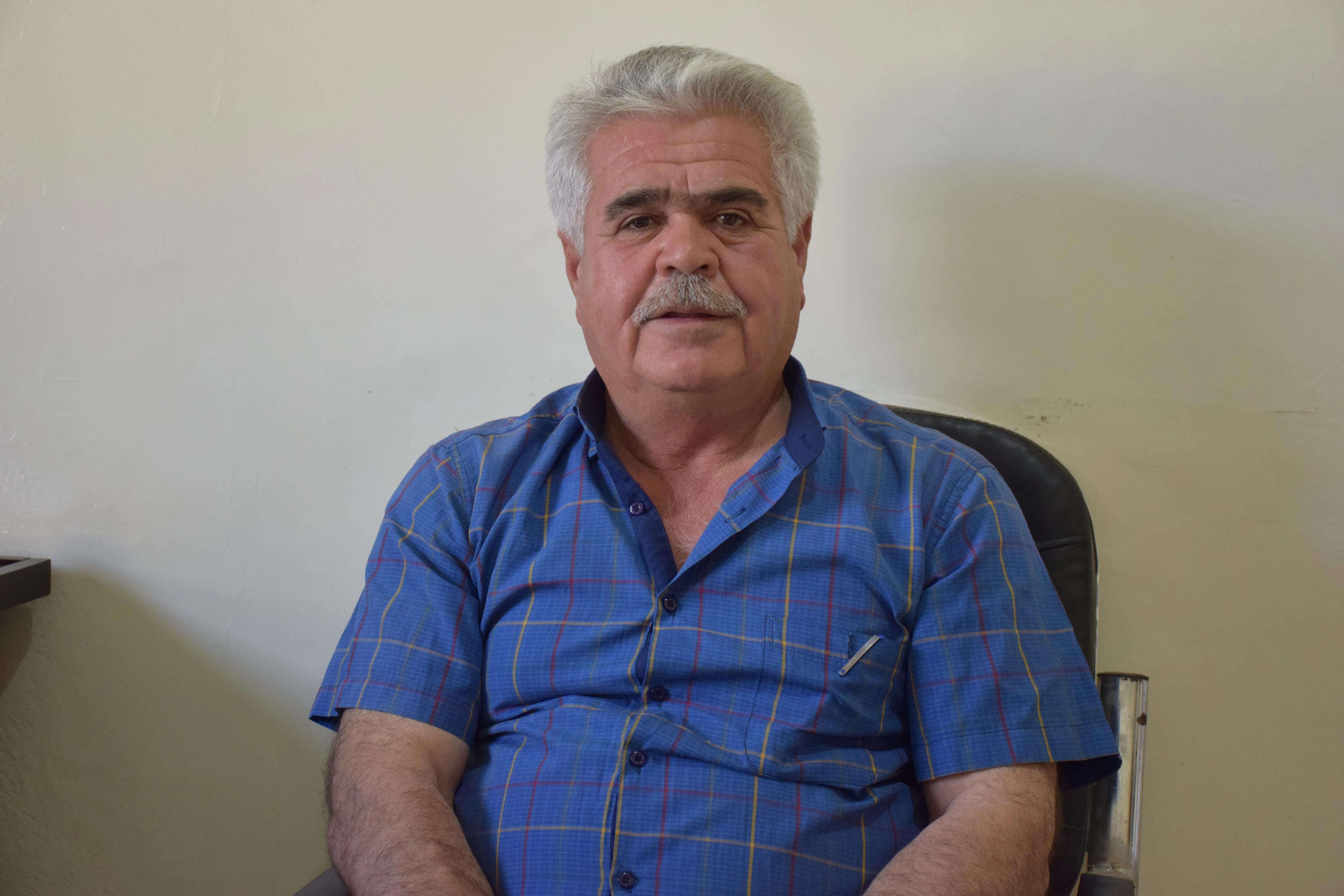 Aldar Khalaf: bajo presión estadounidense, Turquía comienza a aumentar el agua del Éufrates