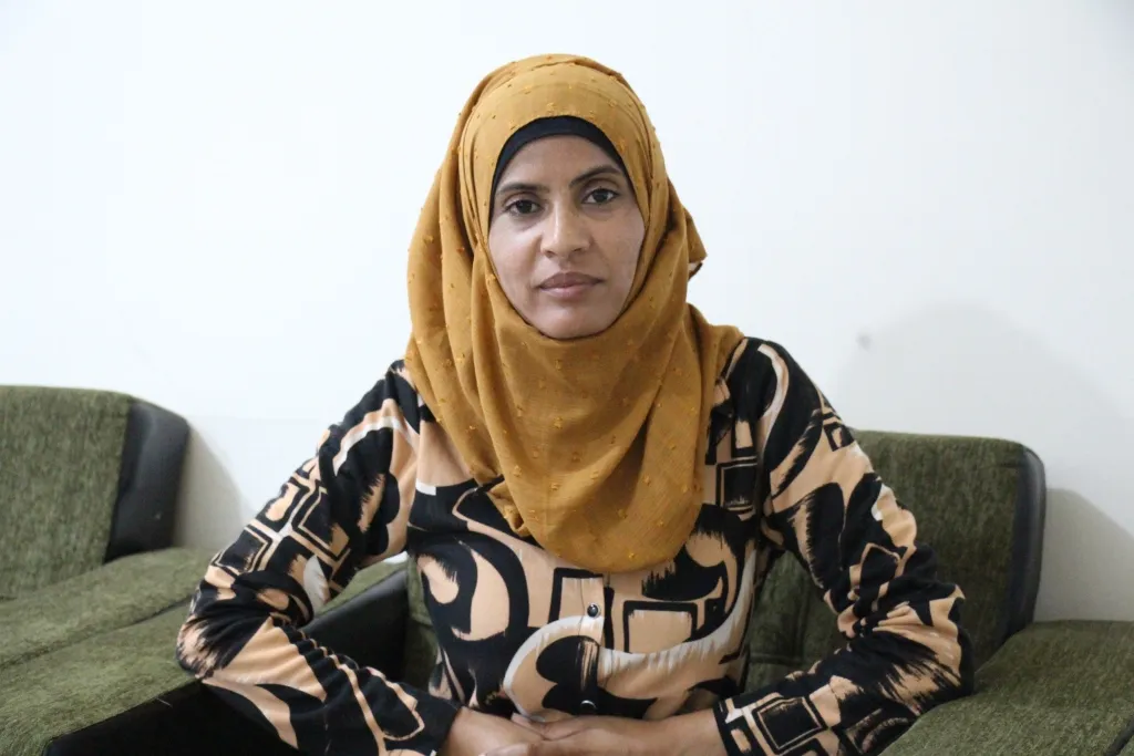 ​​​​​​​Noura Al-Hamid: Turquía está detrás del secuestro de miembros de AANES y PYD