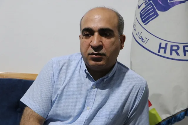 Walid Bakr: la unidad nacional es una necesidad contra los ataques