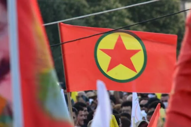 Rojava dijo su palabra: apoyamos la resistencia de la guerrilla