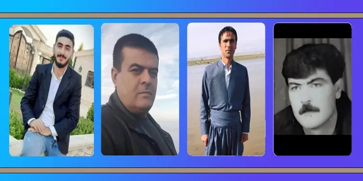 Los miembros de PYD-AANES secuestrados en Hewler siguen desaparecidos